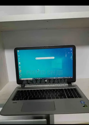 New Laptop HP Envy 4 8GB Intel Core i7 SSD 512GB