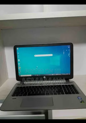 New Laptop HP Envy 4 8GB Intel Core i7 SSD 512GB