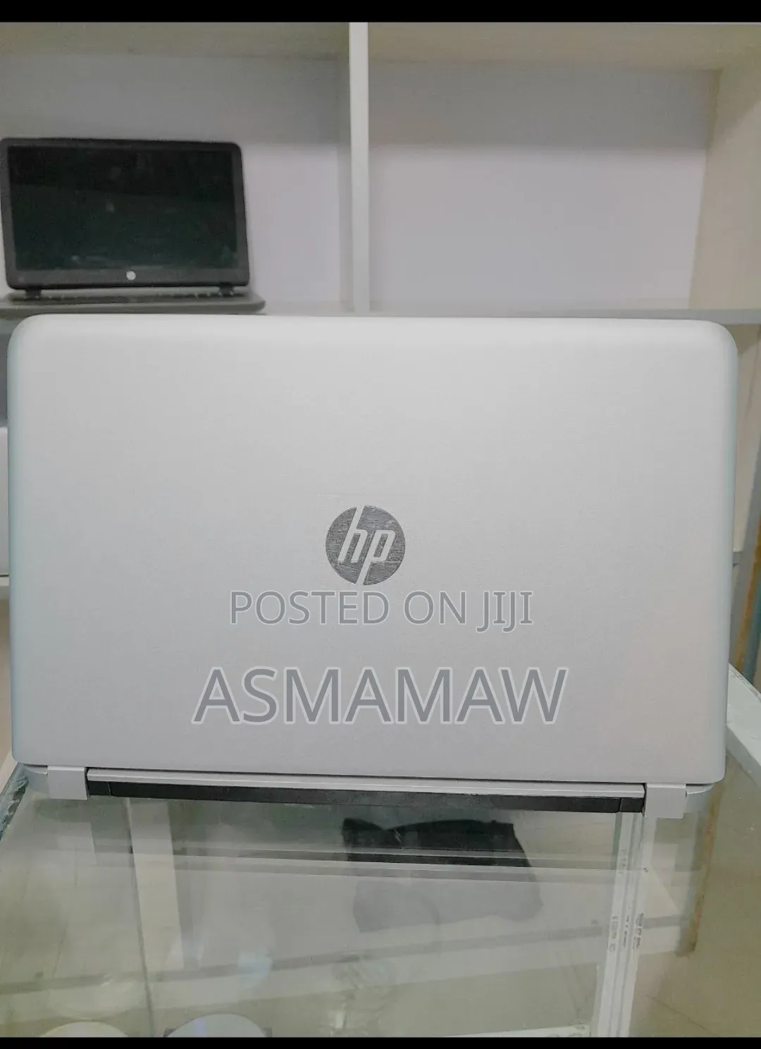 New Laptop HP Envy 4 8GB Intel Core i7 SSD 512GB