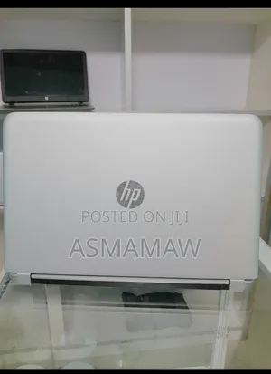 New Laptop HP Envy 4 8GB Intel Core i7 SSD 512GB