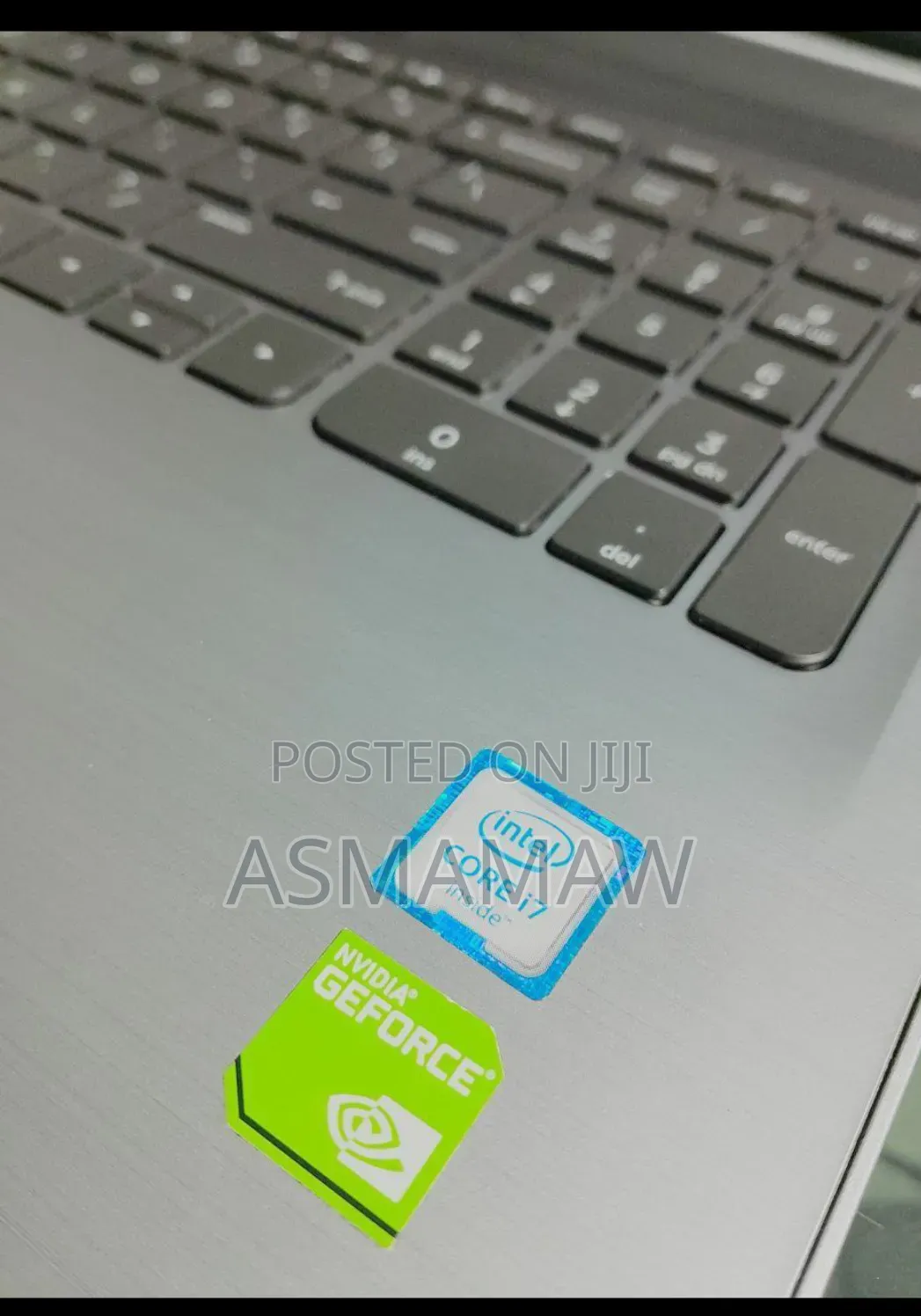 New Laptop HP Envy 4 8GB Intel Core i7 SSD 512GB