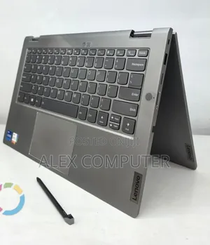 New Laptop Lenovo Thinkbook 14 16GB Intel Core i7 SSD 512GB
