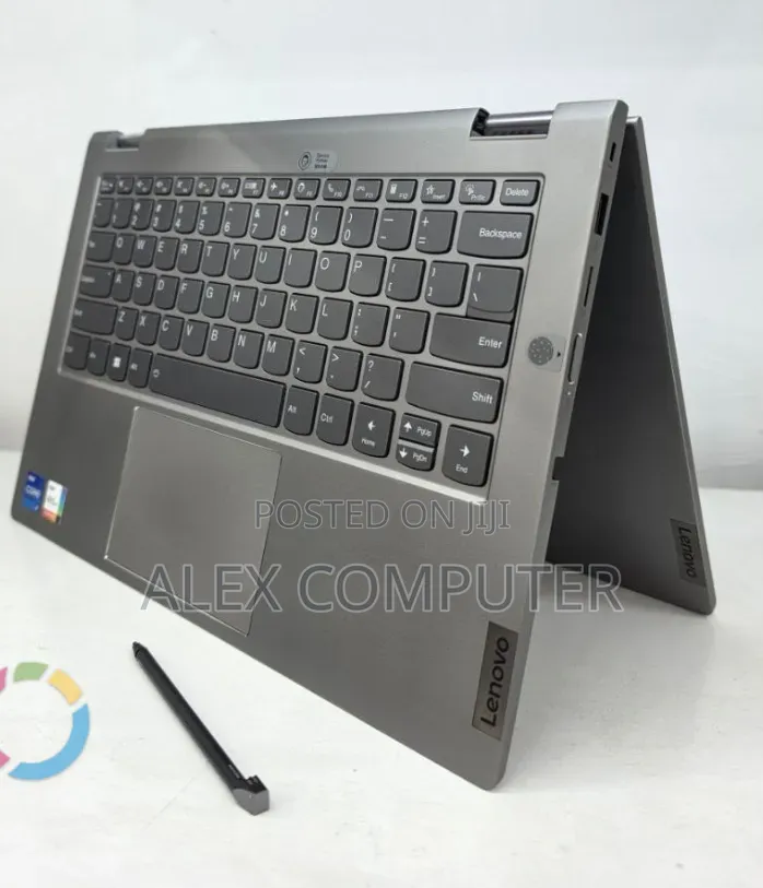 New Laptop Lenovo Thinkbook 14 16GB Intel Core i7 SSD 512GB