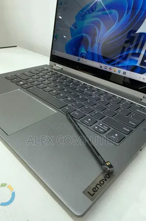 New Laptop Lenovo Thinkbook 14 16GB Intel Core i7 SSD 512GB
