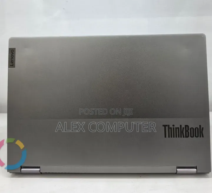 New Laptop Lenovo Thinkbook 14 16GB Intel Core i7 SSD 512GB