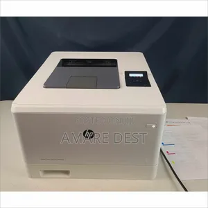 Hp Color454dw