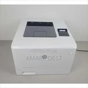 Hp Color Laser452dn