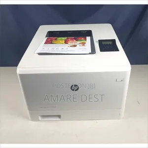 Hp Color Laser452dn