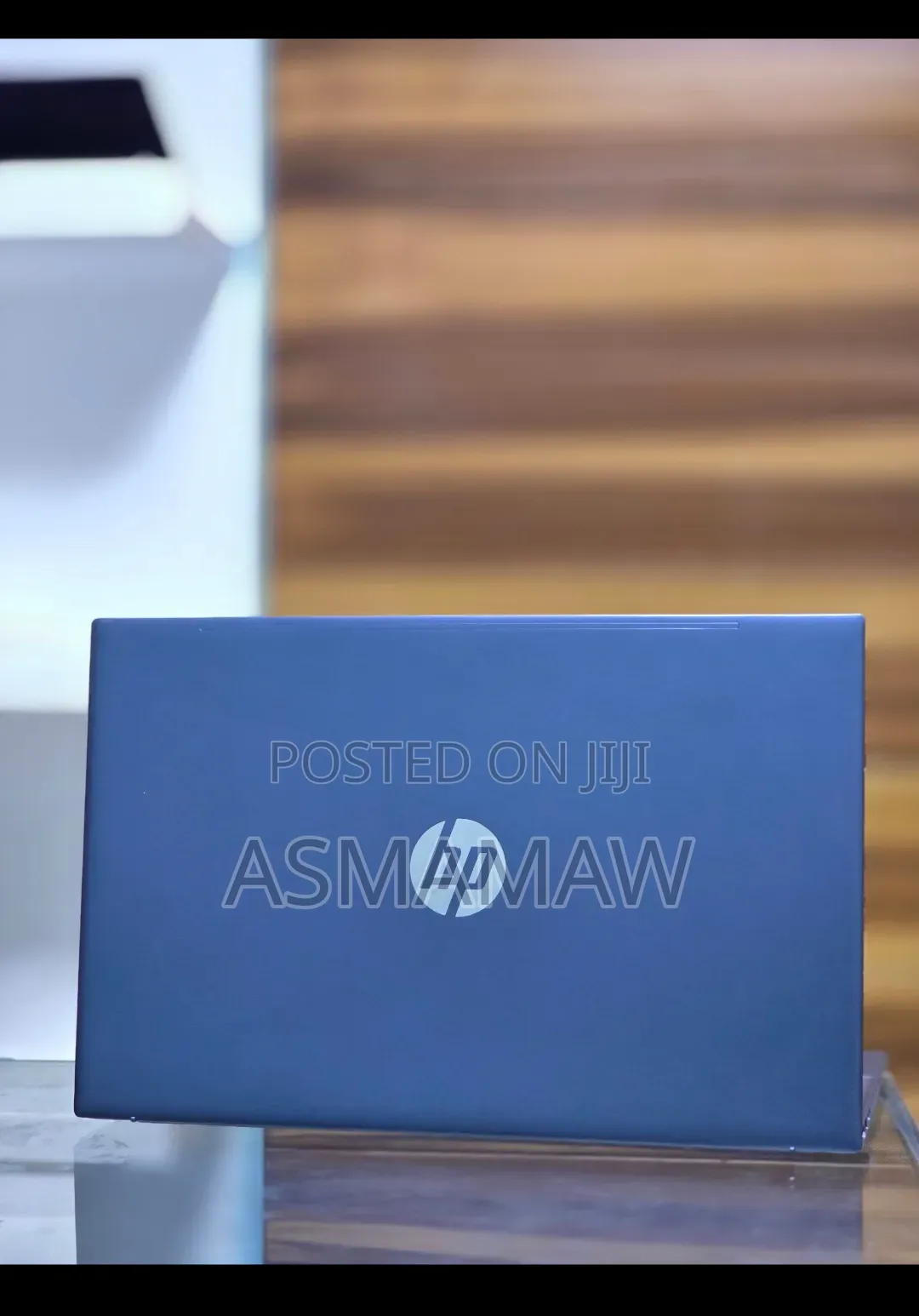 New Laptop HP Pavilion 15 16GB AMD Ryzen 7 SSD 512GB