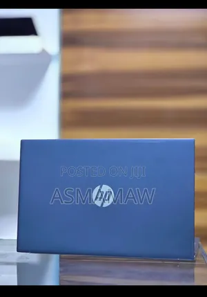 New Laptop HP Pavilion 15 16GB AMD Ryzen 7 SSD 512GB