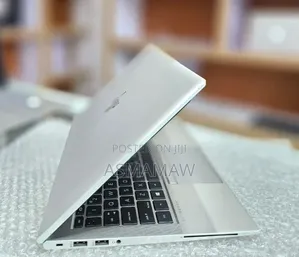 New Laptop HP EliteBook 840 16GB Intel Core i7 SSD 512GB