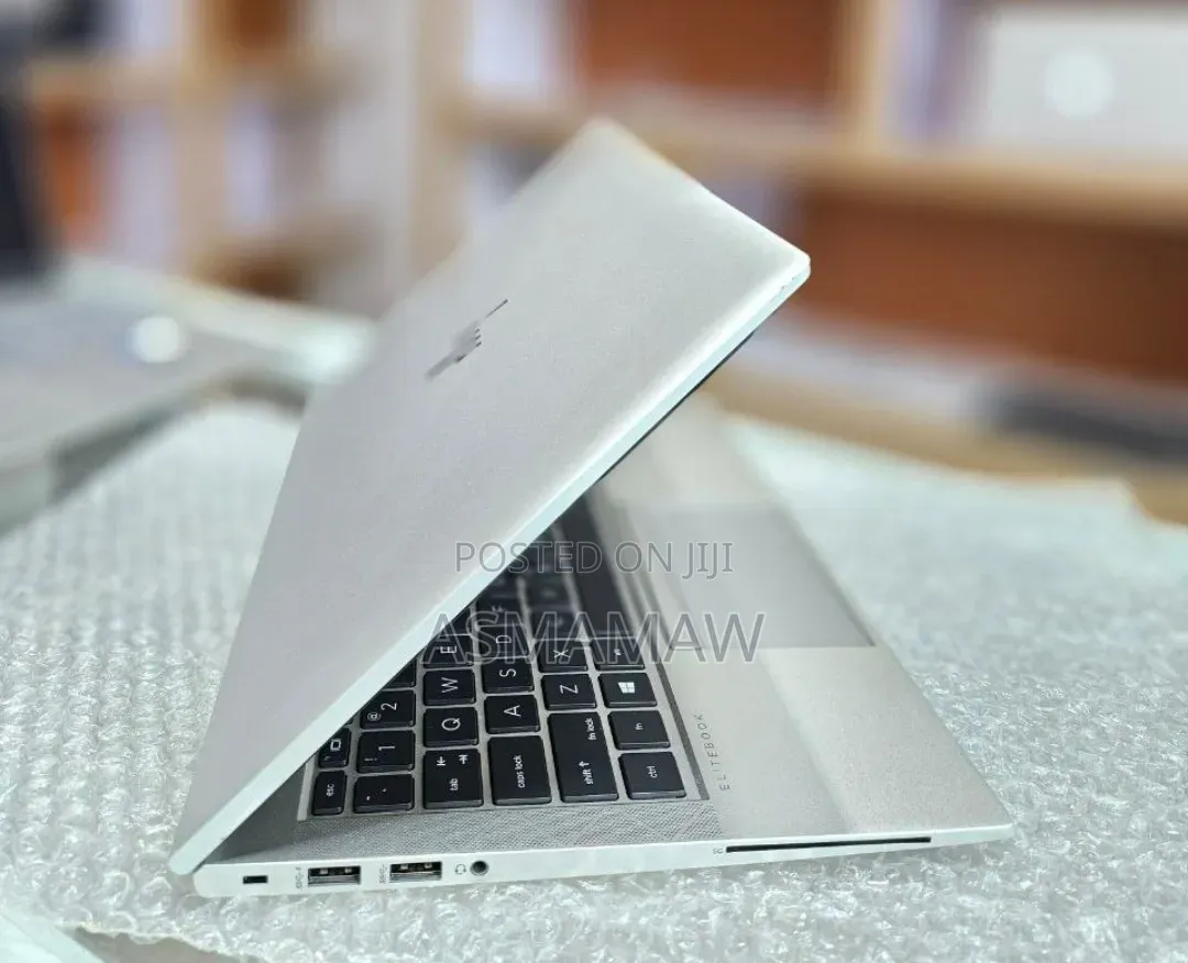 New Laptop HP EliteBook 840 16GB Intel Core i7 SSD 512GB