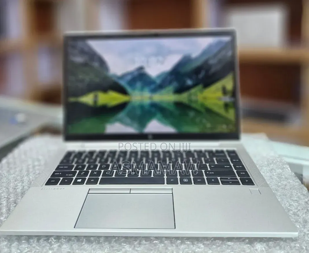 New Laptop HP EliteBook 840 16GB Intel Core i7 SSD 512GB
