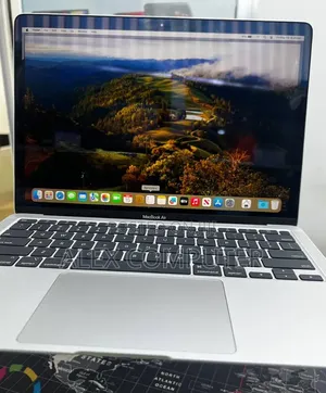 New Laptop Apple MacBook Air 2020 M1 16GB Apple M1 SSD 512GB