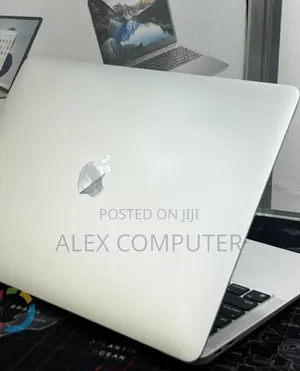 New Laptop Apple MacBook Air 2020 M1 16GB Apple M1 SSD 512GB
