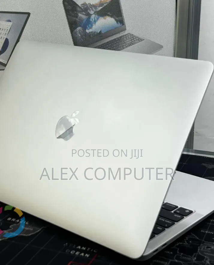 New Laptop Apple MacBook Air 2020 M1 16GB Apple M1 SSD 512GB