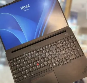 New Laptop Lenovo ThinkPad E16 Gen 3 16GB Intel Core Ultra 7 SSD 512GB