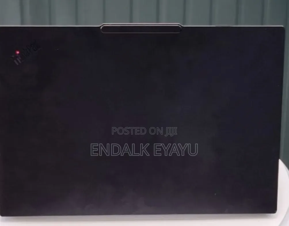 New Laptop Lenovo ThinkPad E16 Gen 3 16GB Intel Core Ultra 7 SSD 512GB