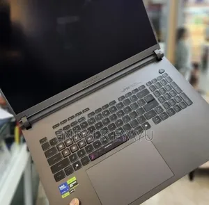 New Laptop Asus ROG Strix G18 32GB Intel Core Ultra 9 SSD 2T