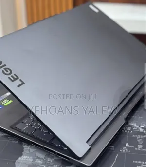 New Laptop Lenovo Legion 5 16GB Intel Core i7 SSD 512GB