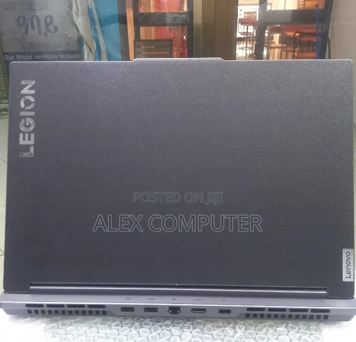 New Laptop Lenovo 16GB Intel Core i7 SSD 1T