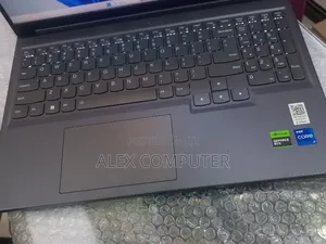 New Laptop Lenovo 16GB Intel Core i7 SSD 1T