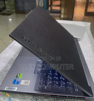 New Laptop Lenovo 16GB Intel Core i7 SSD 1T