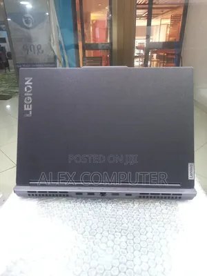 New Laptop Lenovo 16GB Intel Core i7 SSD 1T