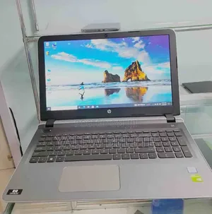 New Laptop HP Envy 4 8GB Intel Core i5 SSD 512GB