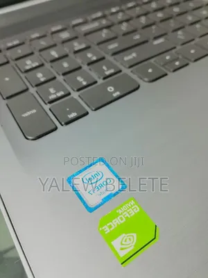 New Laptop HP Envy 4 8GB Intel Core i5 SSD 512GB