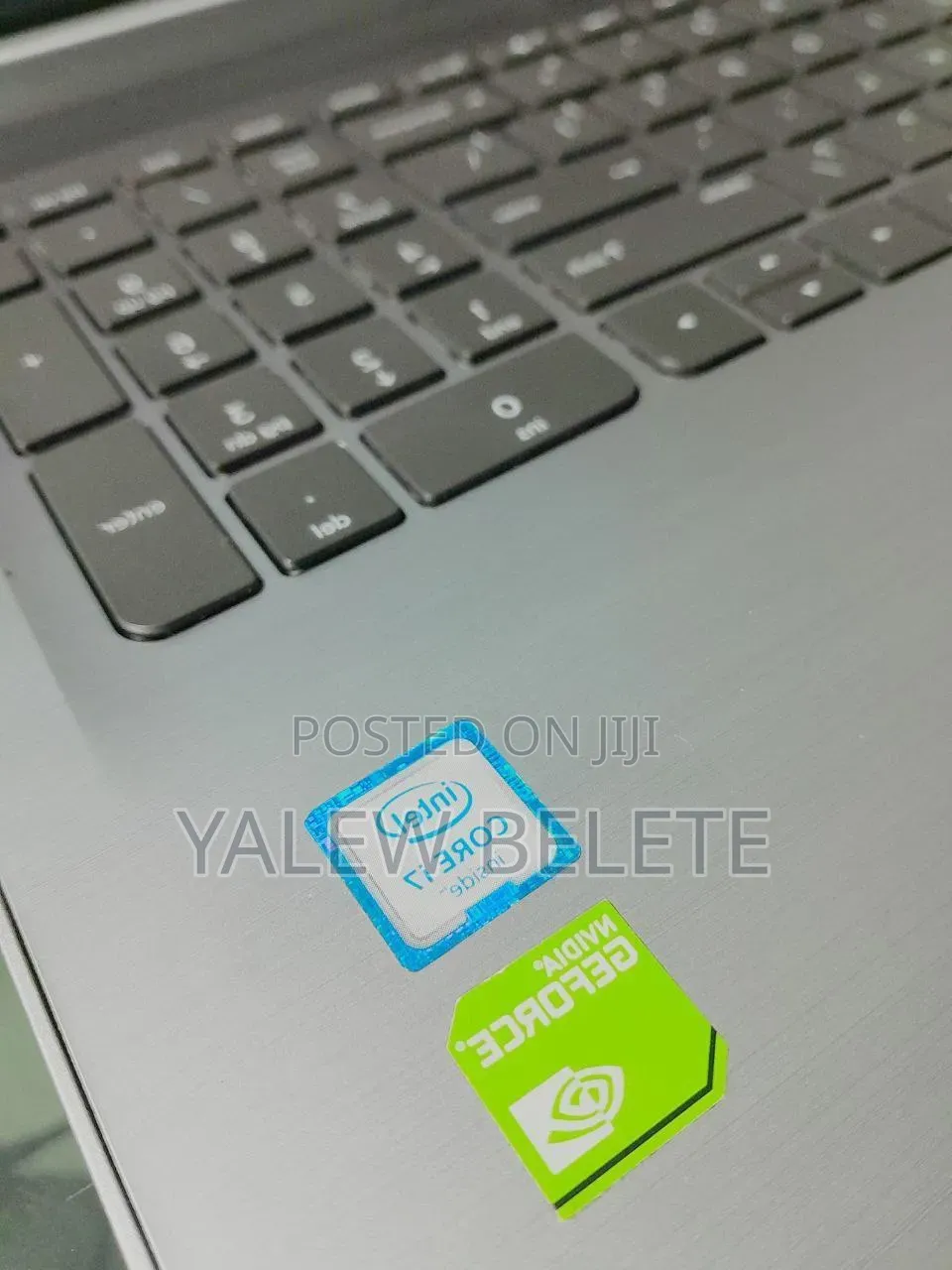New Laptop HP Envy 4 8GB Intel Core i5 SSD 512GB