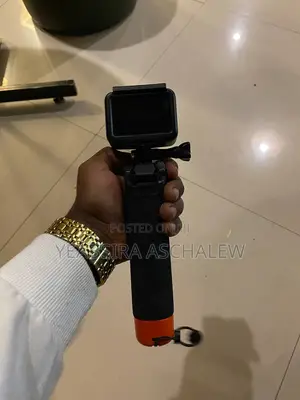 Go Pro Hero 2018