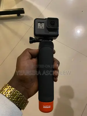 Go Pro Hero 2018