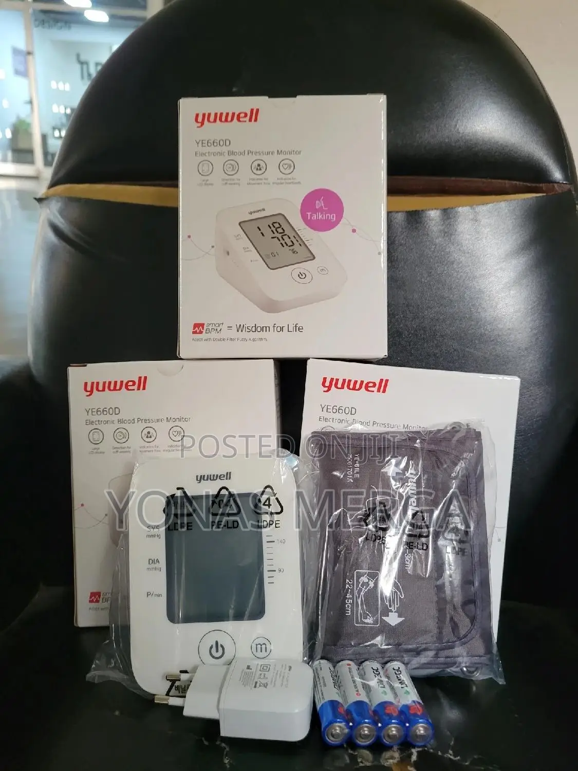 Arm Blood Pressure Measure会官great Selection,Low Price,Ease of Use