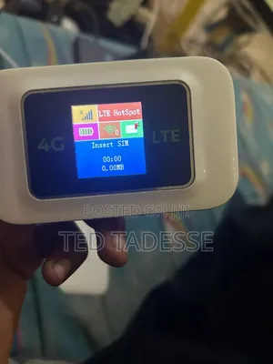 Safari Router