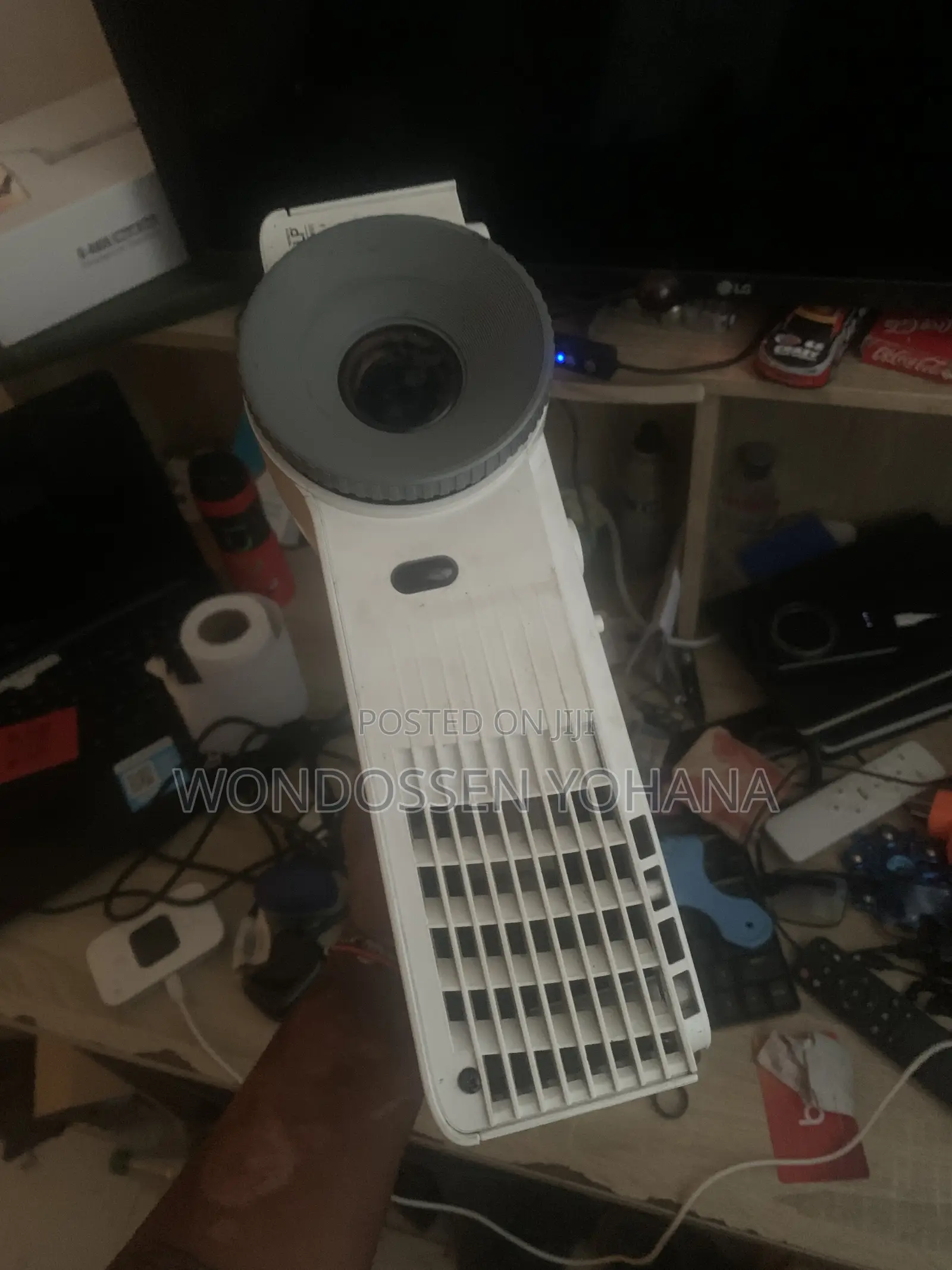 Lg Projector