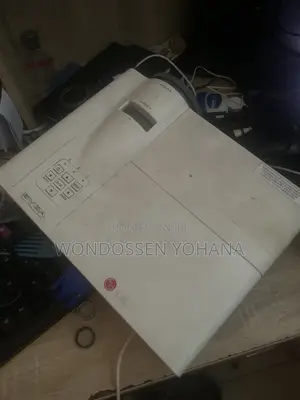 Lg Projector