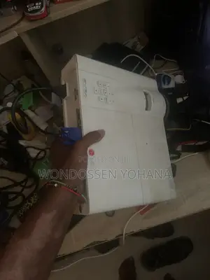 Lg Projector