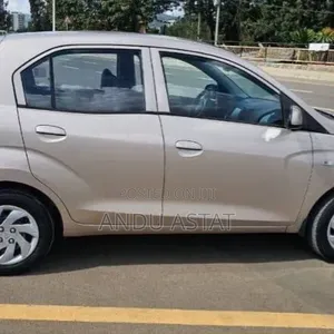Hyundai Atos 2021 Gold