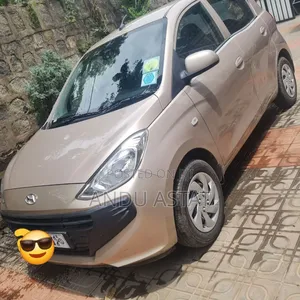 Hyundai Atos 2021 Gold