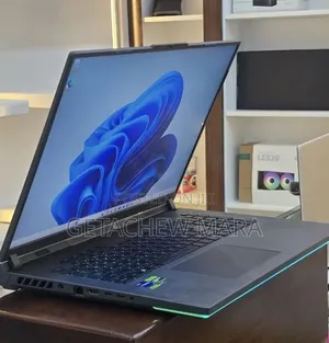 New Laptop Asus ROG Strix G15 24GB Intel Core i9 SSD 1T