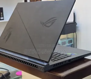 New Laptop Asus ROG Strix G15 24GB Intel Core i9 SSD 1T