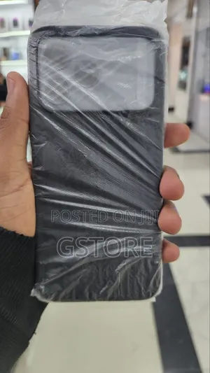 New Tecno Spark 50 128 GB Black