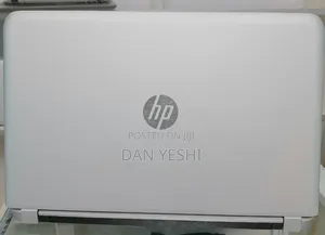 New Laptop HP Envy 15 8GB Intel Core i7 SSD 512GB