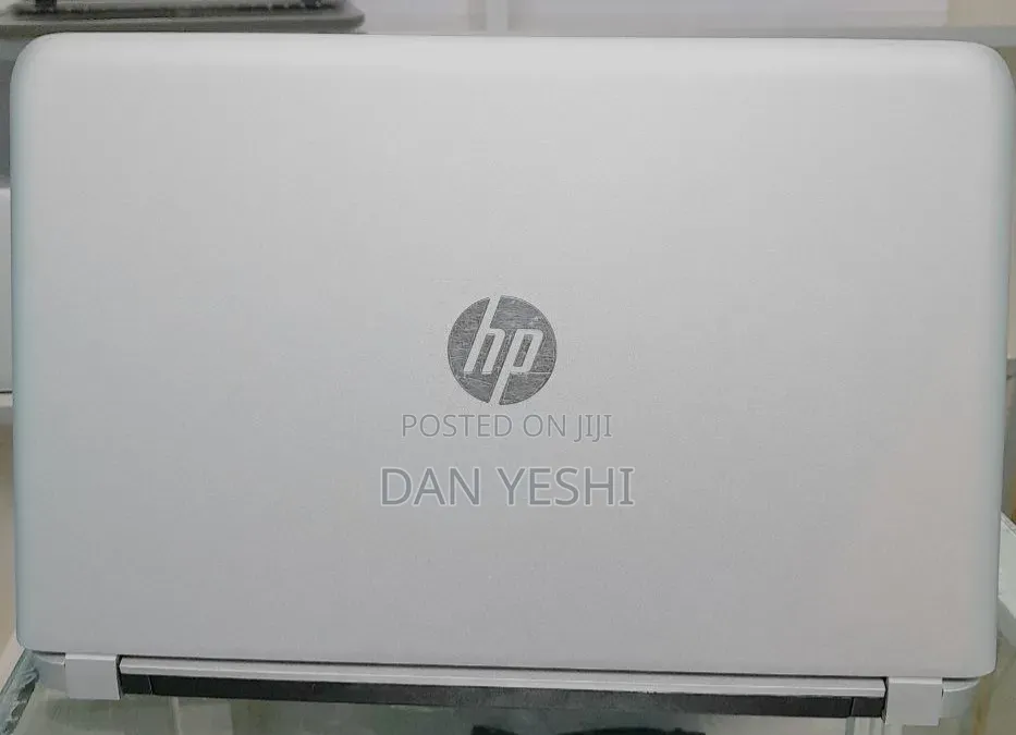 New Laptop HP Envy 15 8GB Intel Core i7 SSD 512GB