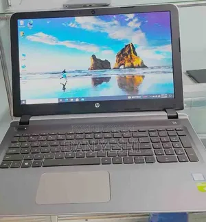 New Laptop HP Envy 15 8GB Intel Core i7 SSD 512GB