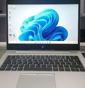 New Laptop HP EliteBook 840 G5 16GB Intel Core i7 SSD 512GB