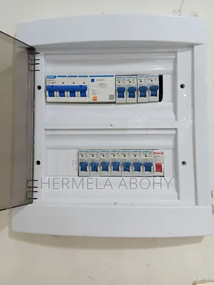 Tobielectromechanical