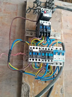 Tobielectromechanical