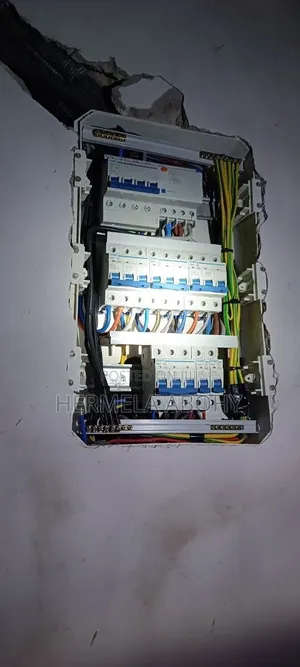 Tobielectromechanical